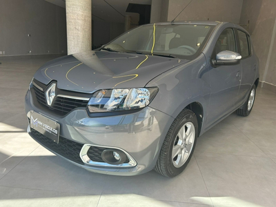 Renault Sandero Expression 1.0
