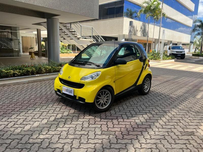 Smart Fortwo Co 52 Mhd