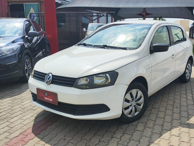 Volkswagen Gol 1.0 MI SPECIAL 8V