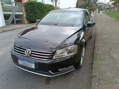 Volkswagen Passat 2.0 Tsi 4p