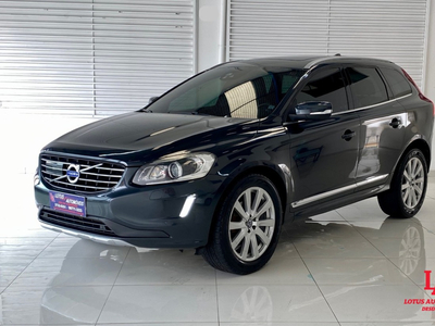 Volvo XC60 2.0 T6 Inscription Drive-e 5p