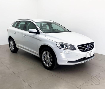 Volvo XC60 Xc 60 2.0 T5 Dynamic 240cv