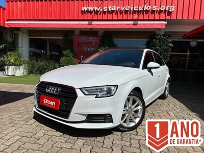 Audi A3 1.4 TFSI Sportback Ambiente S Tronic 2018