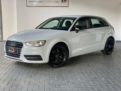 Audi A3 1.4 TFSI Sportback S Tronic 2014