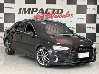 Audi A3 Sportback Prestige Plus 2019