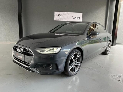 Audi A4 2.0 Prestige S Tronic 2022