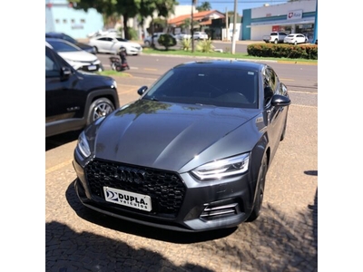 Audi A5 2.0 Prestige Plus Sportback S tronic 2019