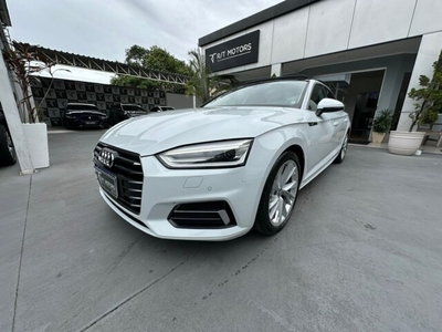 Audi A5 2.0 Prestige Plus Sportback S tronic 2019