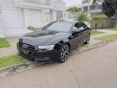 Audi A5 2.0 TFSI Sportback Ambition S Tronic 2013