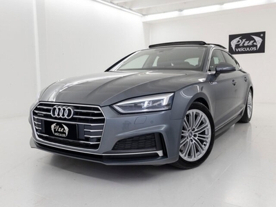 Audi A5 2.0 TFSI Sportback Ambition S Tronic Plus 2018