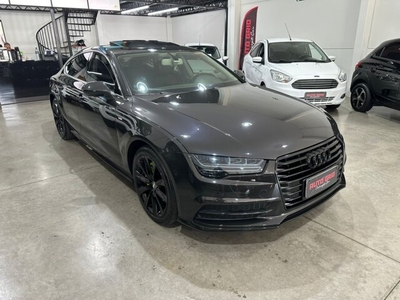 Audi A7 2.0 TFSI Ambiente S Tronic 2016