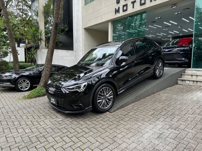 Audi Q3 1.4 Prestige Plus S-Tronic 2021