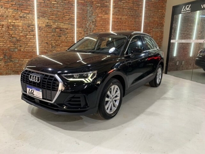 Audi Q3 1.4 Prestige Plus S-Tronic 2021