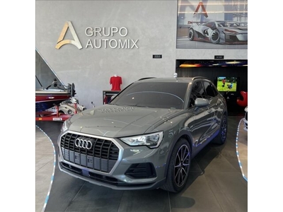 Audi Q3 1.4 Prestige S tronic 2020