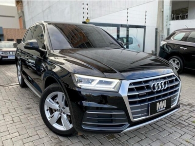 Audi Q5 2.0 Prestige Plus S tronic Quattro 2020