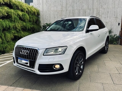 Audi Q5 2.0 TFSI Ambiente Tiptronic Quattro 2015