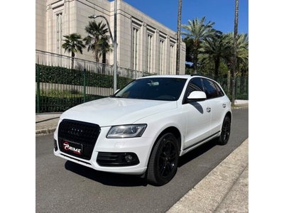 Audi Q5 2.0 TFSI Ambiente Tiptronic Quattro 2016