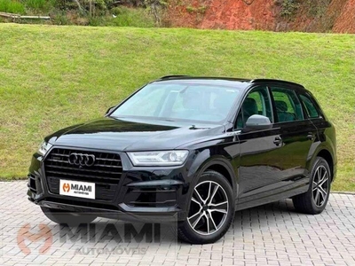 Audi Q7 3.0 TDI Perform Black Tip Quattro 2019