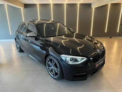 BMW Série 1 M135i 3.0 2014