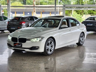 BMW Série 3 320i 2.0 (Aut) 2013