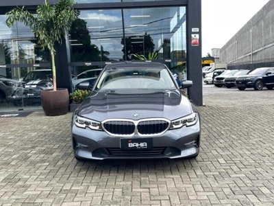 BMW Série 3 320i GP 2.0 Flex 2022