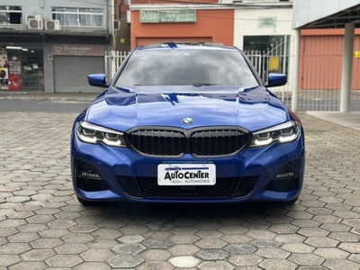 BMW Série 3 320i M Sport Flex 2022