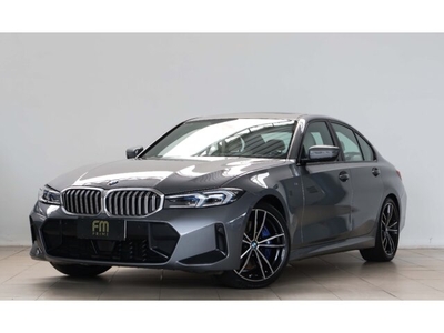 BMW Série 3 320i M Sport Flex 2023