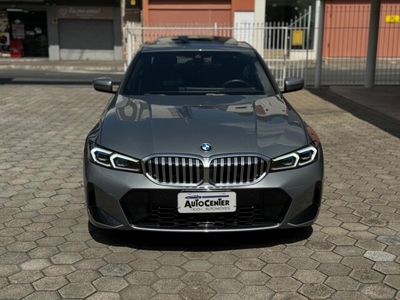 BMW Série 3 320i M Sport Flex 2023