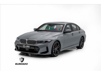 BMW Série 3 320i M Sport Flex 2024