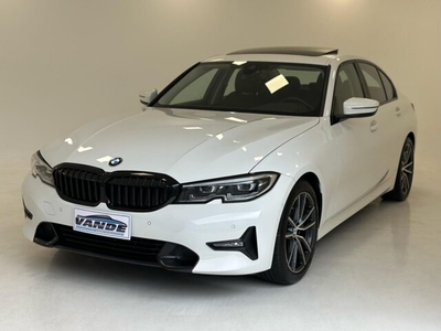 BMW Série 3 320i Sport GP Flex 2021