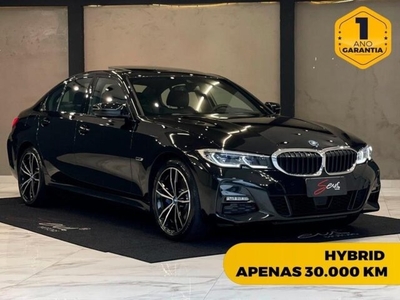 BMW Série 3 330e M Sport 2022