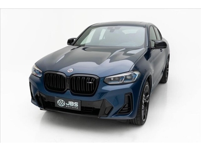 BMW X4 M40i 3.0 2023