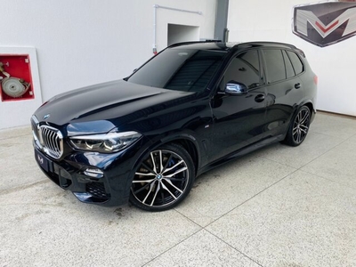 BMW X5 3.0 xDrive30d 2019