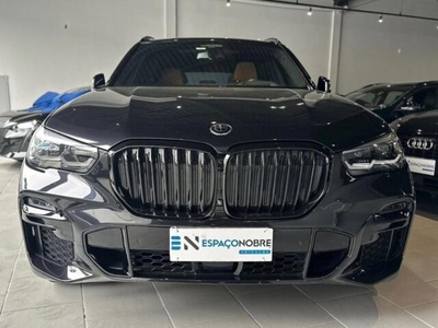 BMW X5 3.0 xDrive30d 2020