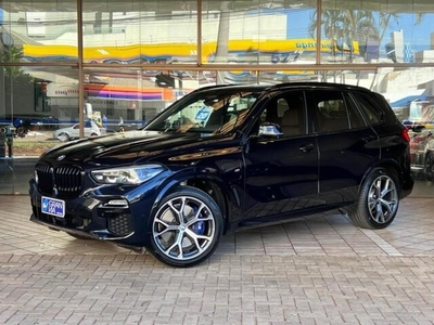 BMW X5 xDrive45e M Sport 2020