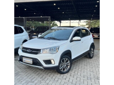 CAOA Chery Tiggo 2 Tiggo2 1.5 16V ACT (Aut) (Flex) 2019