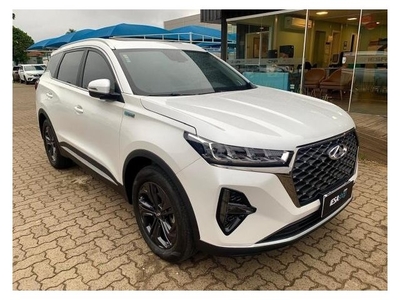 CAOA Chery Tiggo 7 PRO 1.5T Hybrid 2023