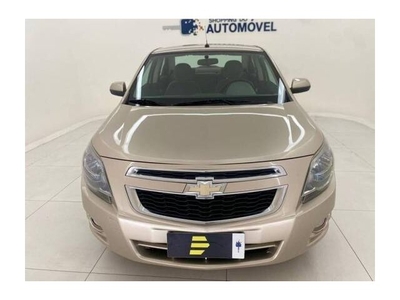 Chevrolet Cobalt LTZ 1.8 8V (Aut) (Flex) 2015