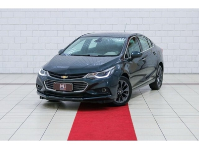 Chevrolet Cruze LT 1.4 16V Ecotec (Aut) (Flex) 2019