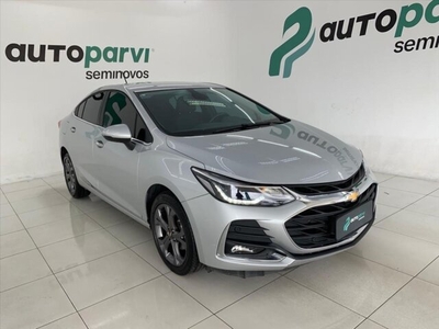 Chevrolet Cruze LTZ 1.4 Ecotec (Aut) 2022