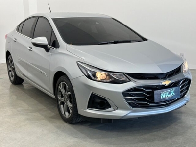 Chevrolet Cruze Premier 1.4 Ecotec (Aut) 2022