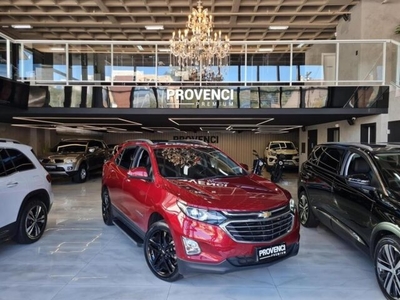 Chevrolet Equinox 2.0 Premier AWD 2019