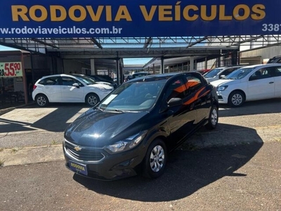 Chevrolet Joy 1.0 SPE/4 Eco 2020