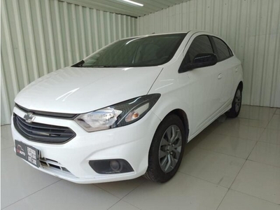 Chevrolet Joy Black 1.0 SPE/4 Eco 2021