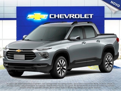 Chevrolet Montana 1.2 Turbo LT 2024