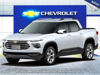 Chevrolet Montana 1.2 Turbo LTZ (Aut) 2024