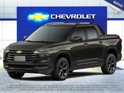 Chevrolet Montana 1.2 Turbo Premier (Aut) 2024