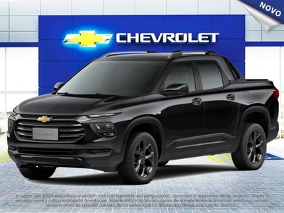 Chevrolet Montana 1.2 Turbo Premier (Aut) 2024