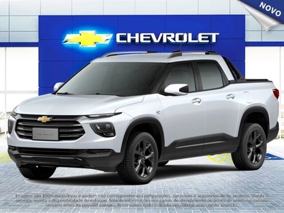 Chevrolet Montana 1.2 Turbo Premier (Aut) 2024