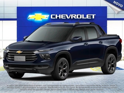 Chevrolet Montana 1.2 Turbo Premier (Aut) 2024